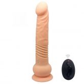 Prótese Realística - Dildo Escapade - Aphrodisia