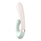 Satisfyer Heat Wave Connect App