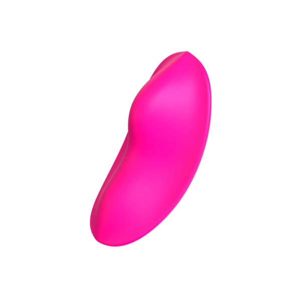 Vibrador de Calcinha Aplicativo Via Bluetooth