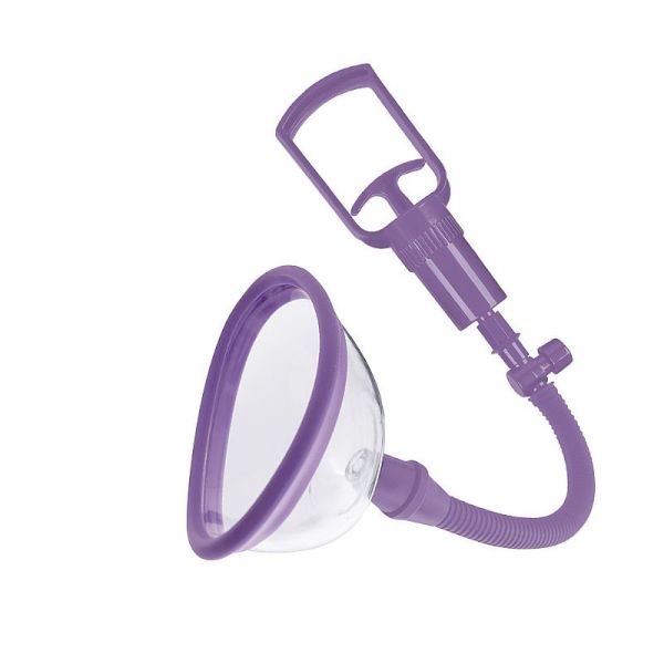 Bomba Sucção Vaginal Manual
