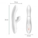 Satisfyer Pro G-Spot Rabbit LANÇAMENTO