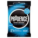 Preservativo Extra Grande Ultra Sensível