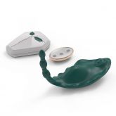 Vibrador de Calcinha Via APP e Controle Remoto- Paname