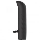 Vibrador Golfinho Recarregável - Tina