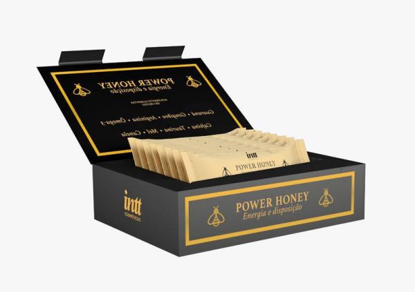 Power Honey (melzinho)