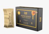 Power Honey (melzinho)