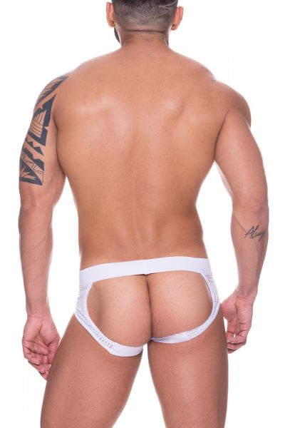 Jockstrap Arrastão Premium