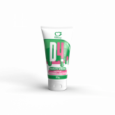 D4 Lubrificante Textura Leitosa Beijável Chiclete de Hortel
