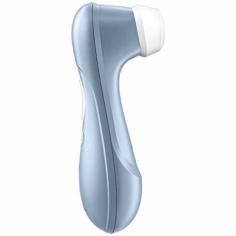 Satisfyer Pro 2 Azul