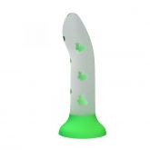 *Protese  com Ventosa Brilha no Escuro - Magical Night - Pretty Love