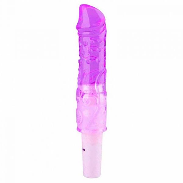 *Vibrador Jelly - Loves Sex In Her Shitty