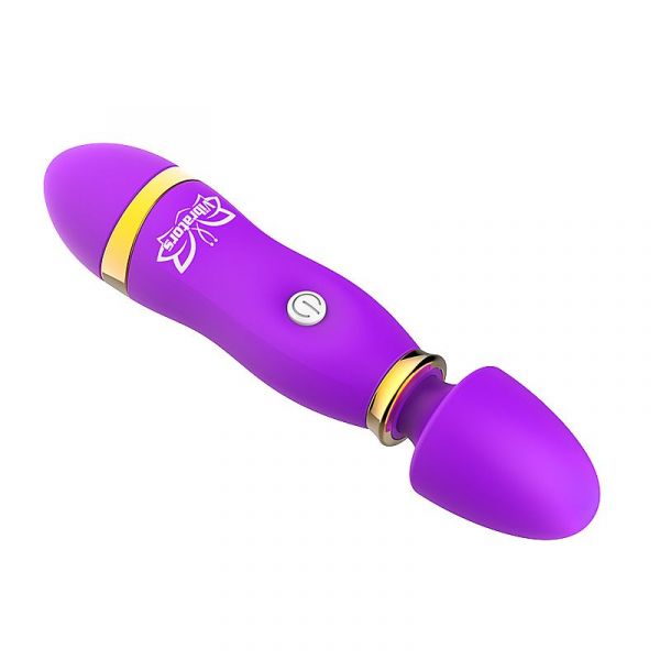 Mini Varinha Mágica - Recarregável