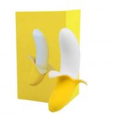 Vibrador Banana Little Recarregável