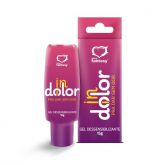 InDolor Dessensibilizante Gel 15g