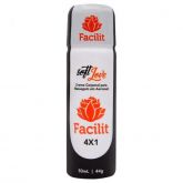 Facilit Aerossol 4x1 Anestésico