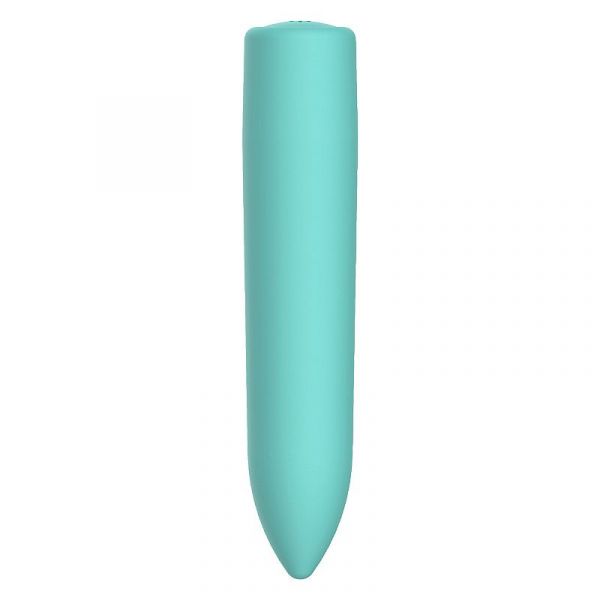 Bullet Recarregável - 9,2 X 1,8cm