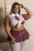 Fantasia Colegial Plus