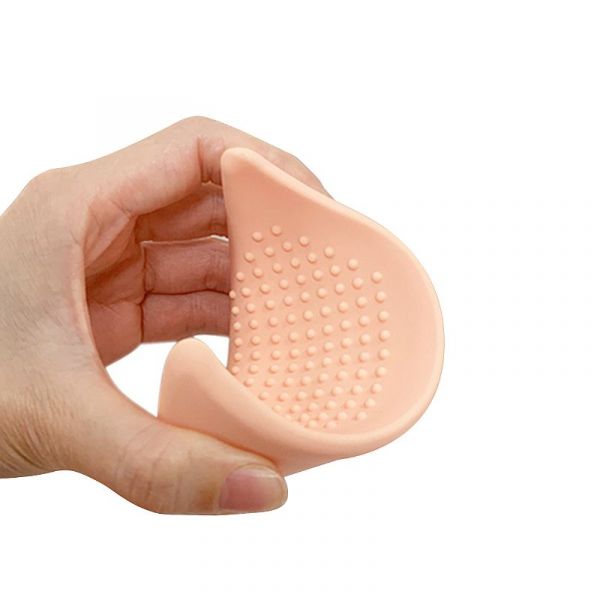 Estimulador de Mamilo com Vibração 2