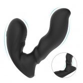 Vibrador de próstata - Optimus - Rct S-Hande