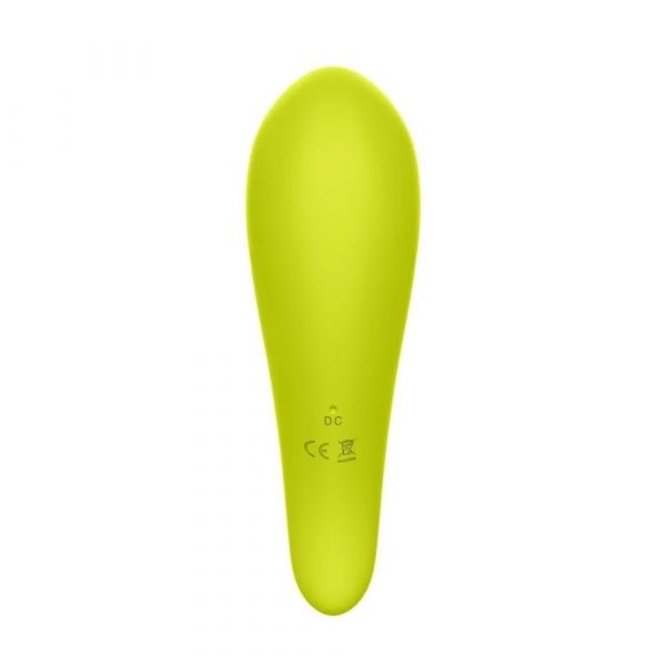 Estimulador de Clitóris Euphoria Collors