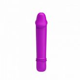 Vibrador de Ponto G - Emily