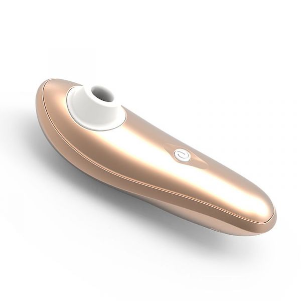 Vibrador de Pulsação Pilha