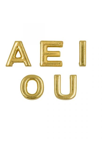 Letras Para Personalizar Frases
