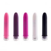 Vibrador Personal 13 cm Aveludado