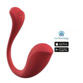 Vibrador de Casal Via Bluetooth Bullet - PHOENIX NEO  - SVAKOM APP