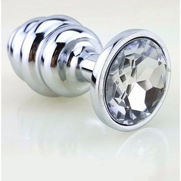 Plug P Metal Colmeia *promoção*