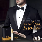 Perfume Afrodisíaco Euro For Men 15ml