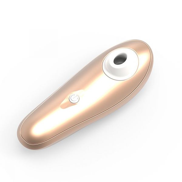 Vibrador de Pulsação Pilha