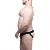 Jockstrap Tachinhas Plus Size