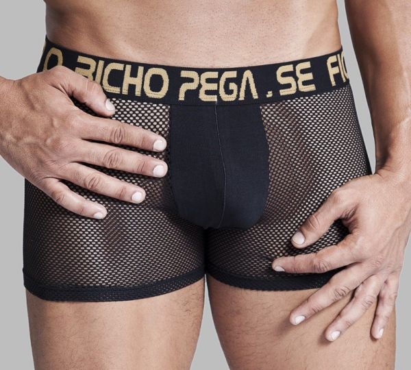 Cueca Boxer Abusado