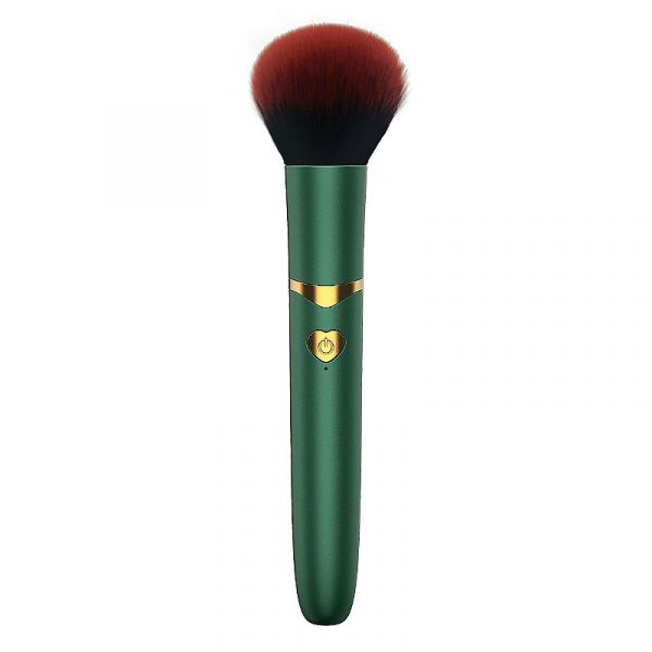 Vibrador Ponto G Pincel Blush PRO