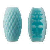 Egg Masturbador Vazado - Athena - Pretty Love