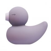 Estimulador de Clitóris de pulsação - Ducky / Pato - Kisstoy