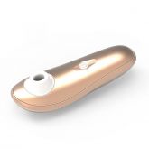 Vibrador de Pulsação Pilha
