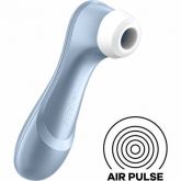 Satisfyer Pro 2 Azul