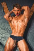 Cueca Cobra