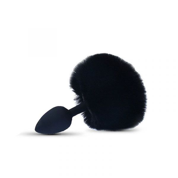 Kit Coelhinha Preto