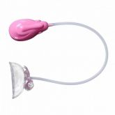 Bomba Sucção Vaginal Automática  - 10 Velocidades - Baile