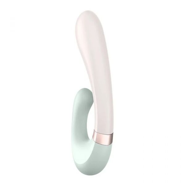 Satisfyer Heat Wave Connect App