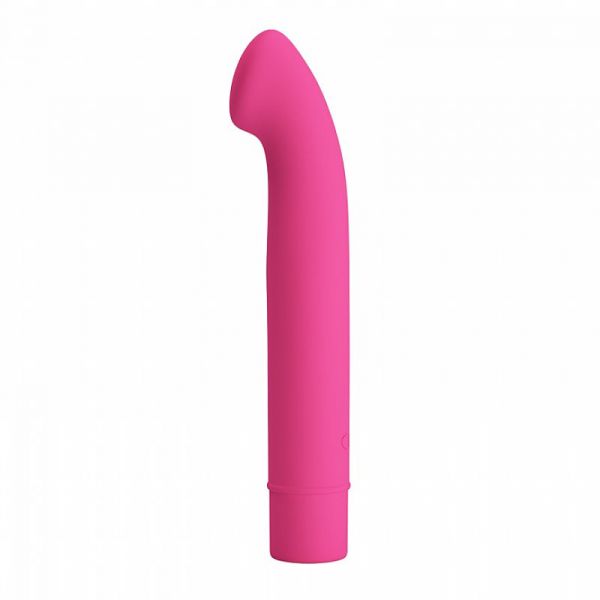 Vibrador Ponto G - Bogey - Pretty Love