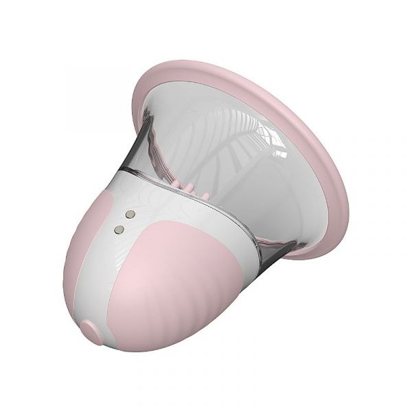 Estimulador de Mamilos com Sucção - Kit com 2