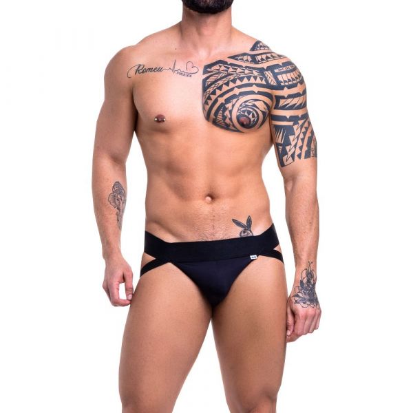 Jockstrap Fio 4 Tiras Suplex