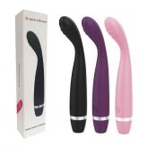 Vibrador Ponto G Flexivel G-Sport
