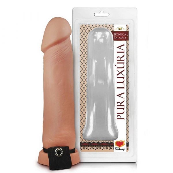 Capa Rigida 21x5 cm