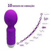 Mini Varinha Magica