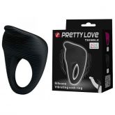 Anel Vibrador Thimble Pretty Love